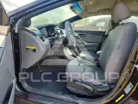 2014 Hyundai Elantra фото