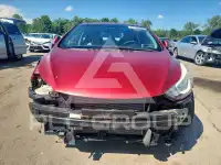 2014 Hyundai Elantra фото