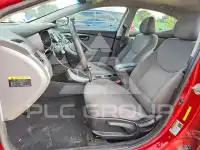 2014 Hyundai Elantra фото
