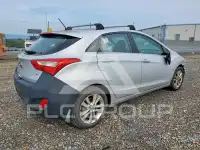 2014 Hyundai Elantra photo