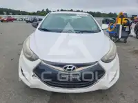 2014 Hyundai Elantra photo