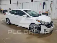 2014 Hyundai Elantra photo