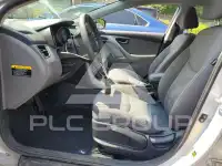 2014 Hyundai Elantra photo