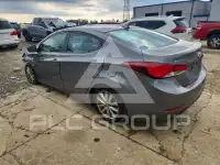 2014 Hyundai Elantra photo