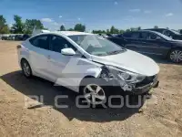 2014 Hyundai Elantra photo