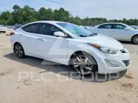 2014 Hyundai Elantra photo