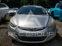 2014 Hyundai Elantra photo