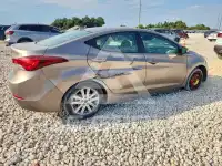 2014 Hyundai Elantra фото