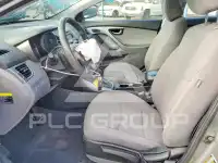 2014 Hyundai Elantra фото