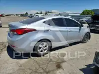 2014 Hyundai Elantra photo