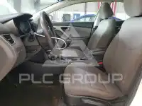 2014 Hyundai Elantra photo