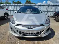 2014 Hyundai Elantra фото