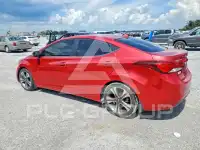 2014 Hyundai Elantra фото