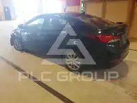 2014 Hyundai Elantra photo