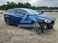 2014 Hyundai Elantra фото