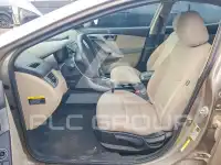2014 Hyundai Elantra photo