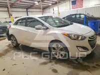 2014 Hyundai Elantra фото