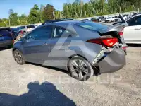 2014 Hyundai Elantra фото