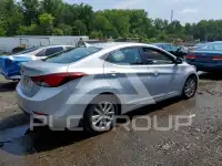 2014 Hyundai Elantra photo