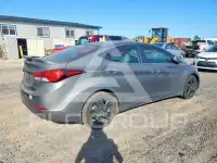 2014 Hyundai Elantra фото