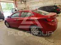 2014 Hyundai Elantra фото