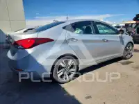 2014 Hyundai Elantra photo