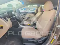 2014 Hyundai Elantra photo