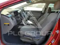 2014 Hyundai Elantra фото