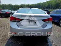 2014 Hyundai Elantra photo