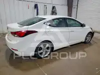 2014 Hyundai Elantra photo