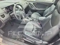 2014 Hyundai Elantra photo