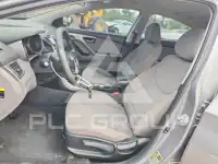 2014 Hyundai Elantra фото