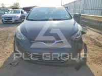 2014 Hyundai Elantra фото