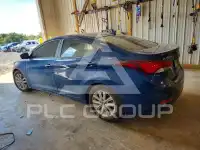 2014 Hyundai Elantra фото