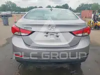 2014 Hyundai Elantra photo