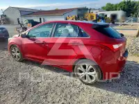 2014 Hyundai Elantra photo