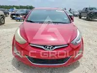 2014 Hyundai Elantra photo