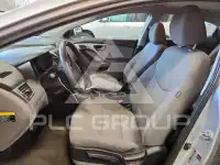 2014 Hyundai Elantra фото