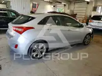 2014 Hyundai Elantra фото