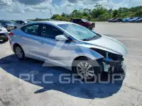 2014 Hyundai Elantra фото