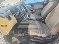2014 Hyundai Elantra photo