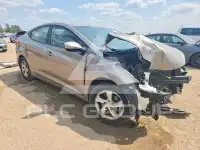 2014 Hyundai Elantra фото