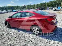 2014 Hyundai Elantra фото