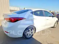 2014 Hyundai Elantra фото
