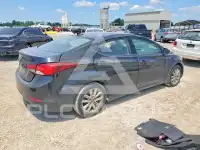 2014 Hyundai Elantra фото