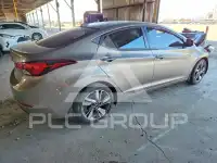 2014 Hyundai Elantra фото