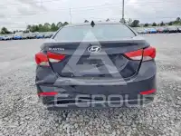 2014 Hyundai Elantra photo
