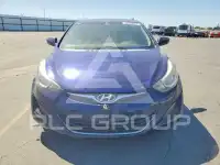2014 Hyundai Elantra photo