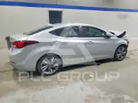 2014 Hyundai Elantra photo