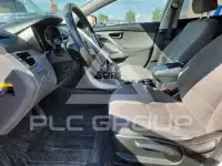 2014 Hyundai Elantra фото